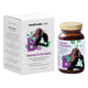 HealthLabs Vitamin B Complex kompleks witamin z grupy B suplement diety 60 kapsułek