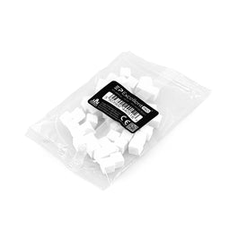 Excellent PRO Mini Sponge mini gąbeczki do zdobień 50szt