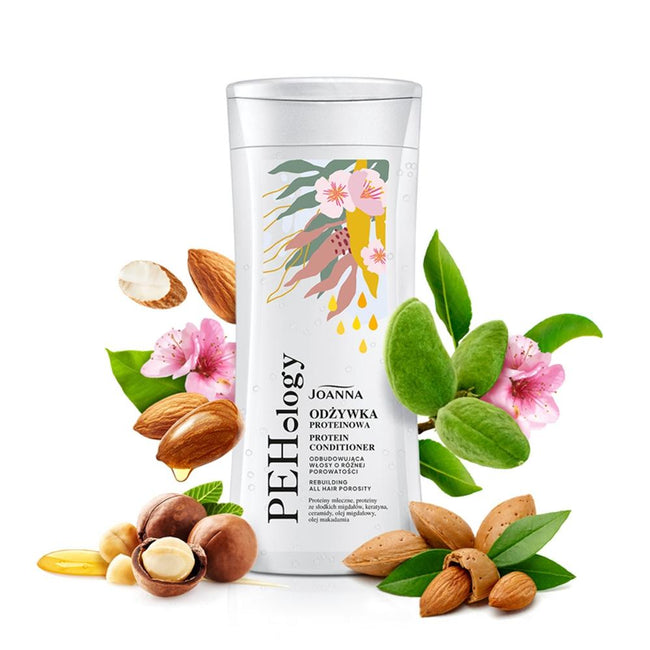Joanna PEHology odżywka proteinowa 200g