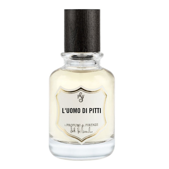 I Profumi Di Firenze L'Uomo Di Pitti woda perfumowana