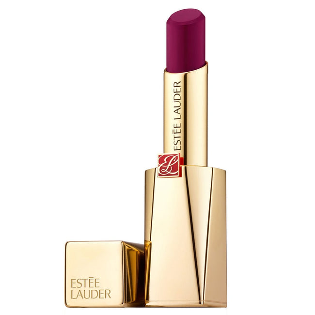 Estée Lauder Pure Color Desire Rouge Excess Matte Lipstick matowa pomadka do ust