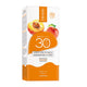 Lirene Peachy Shot odżywczy krem pod makijaż SPF30 50ml