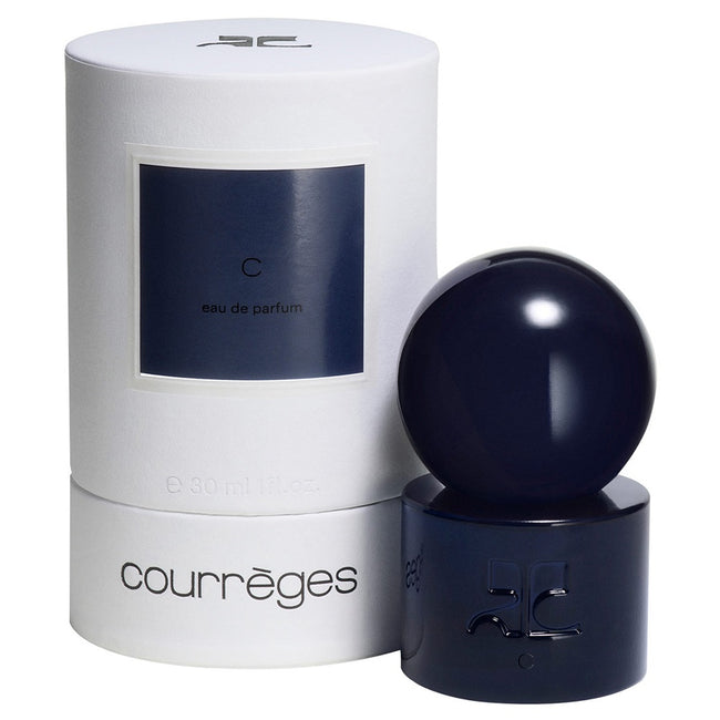 Courreges C woda perfumowana spray