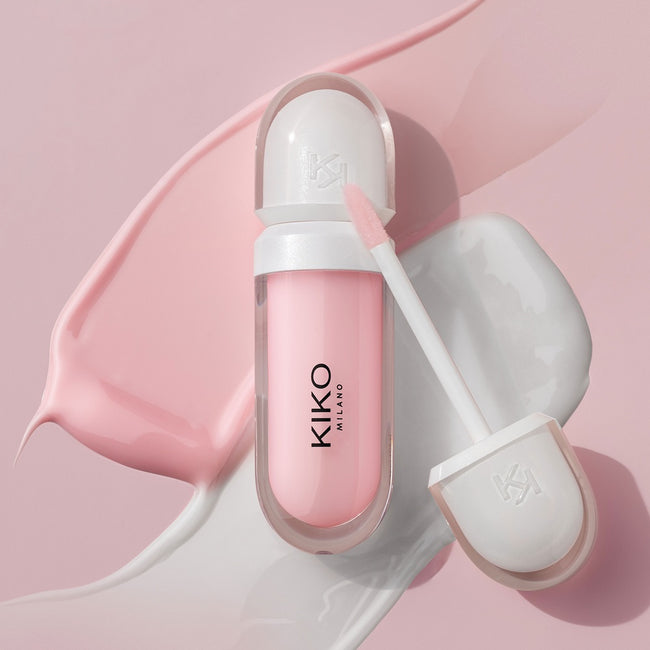 KIKO Milano Lip Volume krem do ust zapewniający efekt powiększenia