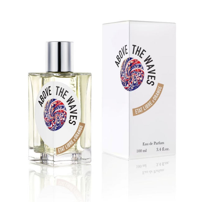 Etat Libre d'Orange Above the Waves woda perfumowana