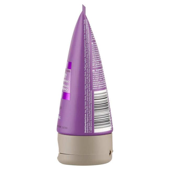 Joanna Ultra Color maska koloryzująca popielate odcienie blond 100g