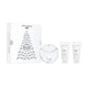 Issey Miyake A Drop D'issey zestaw woda perfumowana spray 50ml + nawilżający krem do rąk 2x50ml