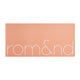 Rom&nd Better Than Palette paleta cieni do powiek 01 Pampas Garden 7.5g