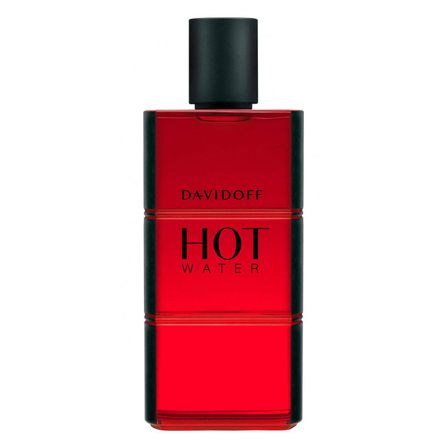 Davidoff Hot Water woda toaletowa spray 110 ml