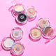 Essence Mono Eyeshadow Matte matowy cień do powiek