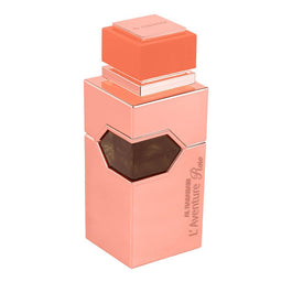 Al Haramain L'Aventure Rose woda perfumowana spray  Tester