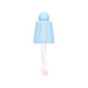 Lovely Bisou Jelly Lipgloss błyszczyk do ust