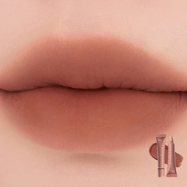 Rom&nd Color Lip Matte matowa pomadka do ust