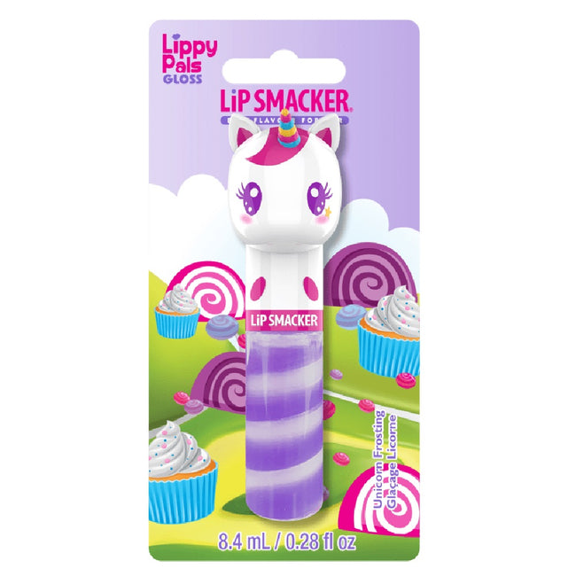 Lip Smacker Lippy Pals Gloss błyszczyk do ust