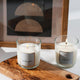 Aroma Home SPA Series świeca sojowa Wake Me Up 150g