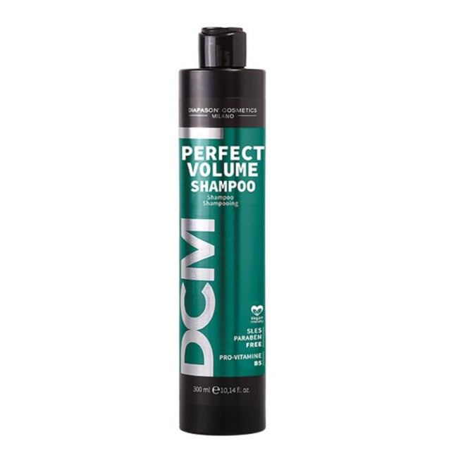 Diapason Perfect Volume szampon zwiększający objętość włosów 300ml