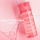 Nuxe Very Rose dwufazowy płyn do demakijażu oczu i ust 100ml