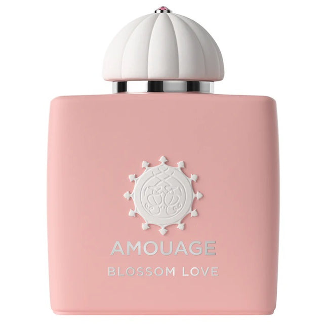 Amouage Blossom Love Woman woda perfumowana spray 100ml - produkt bez opakowania