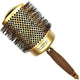 Olivia Garden Nano Thermic Ceramic+Ion Round Thermal Hairbrush szczotka do włosów NT-82