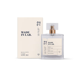 Made In Lab 72 Women woda perfumowana spray