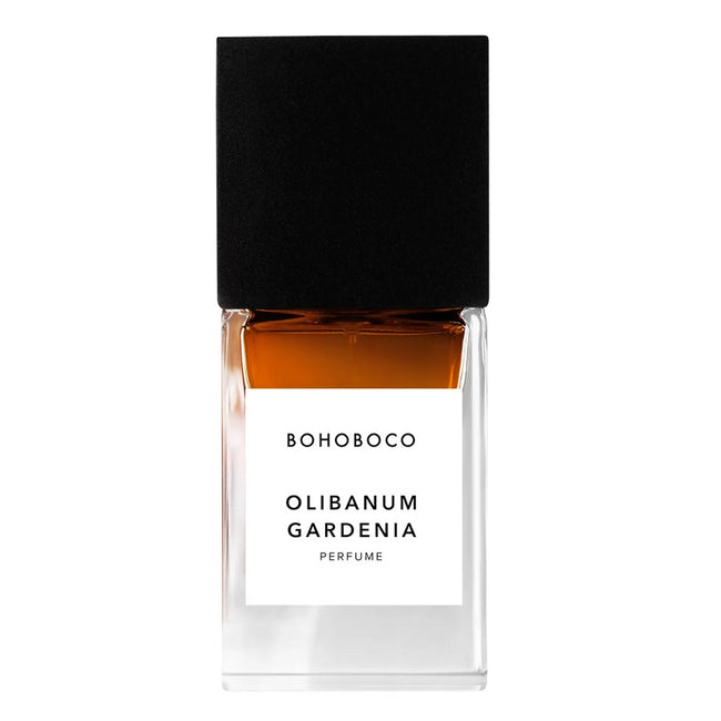 BOHOBOCO Olibanum Gardenia perfumy
