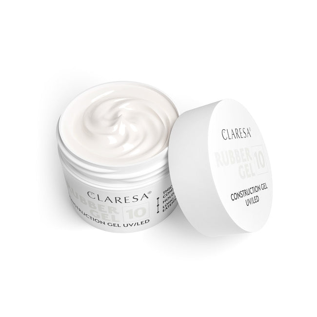 Claresa Rubber Gel żel budujący