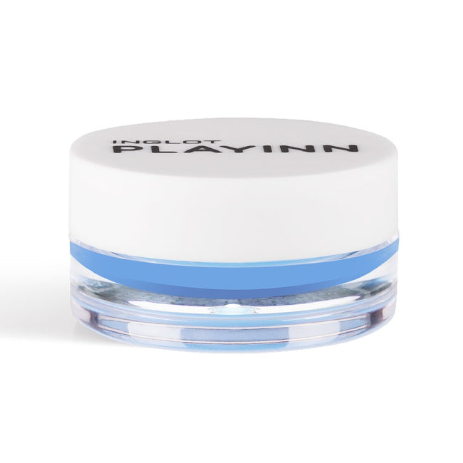 Inglot Playinn Eyeliner Gel wodoodporny eyeliner w żelu