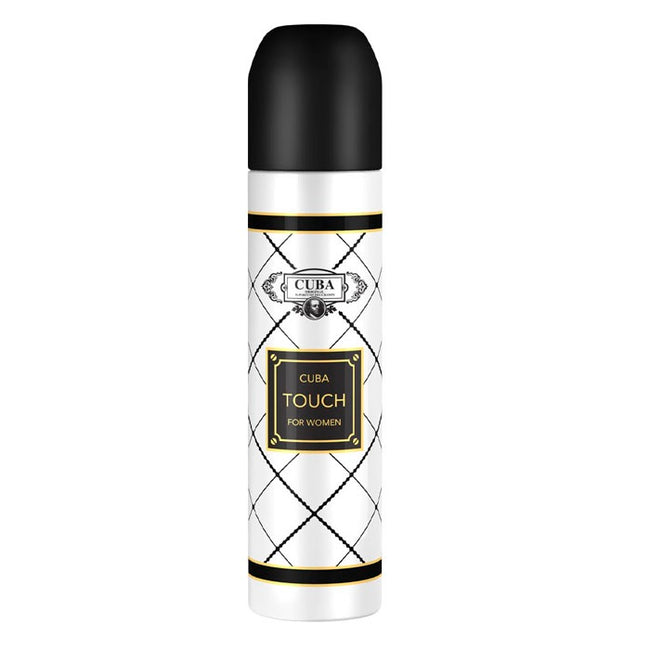 Cuba Original Cuba Touch for Women woda perfumowana