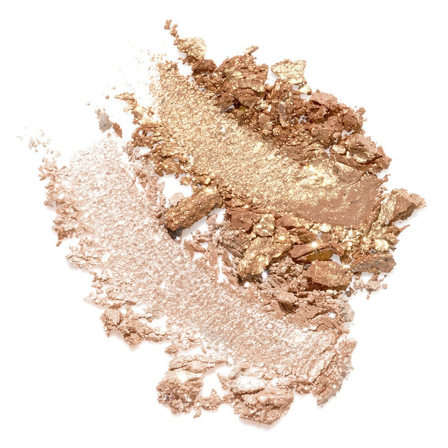 LOVRO Afterlight Shimmer Eyeshadow Duo podwójny cień do powiek z połyskiem 2.2g