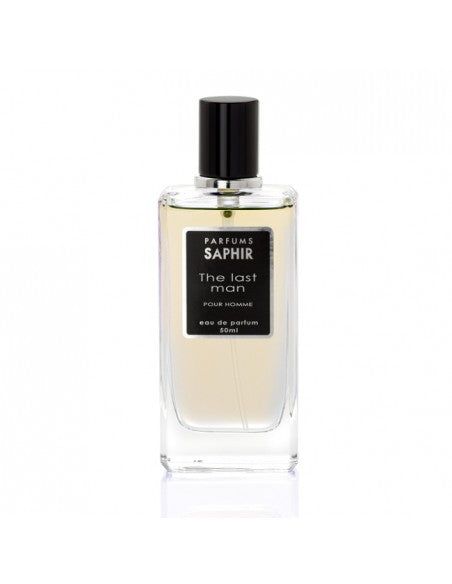 Saphir The Last Man woda perfumowana spray