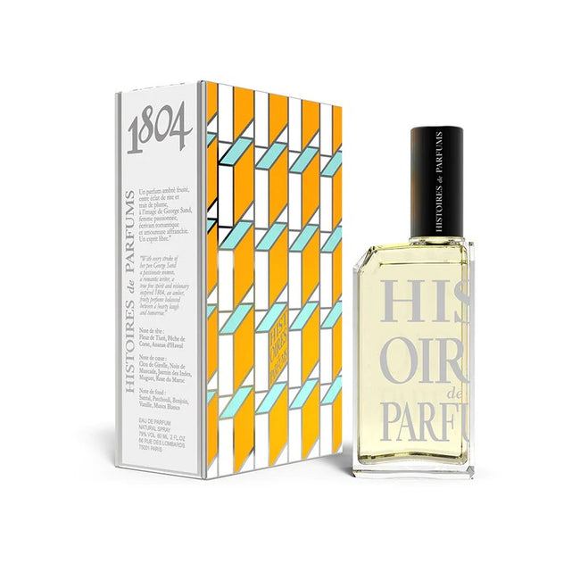 Histoires de Parfums 1804 woda perfumowana spray
