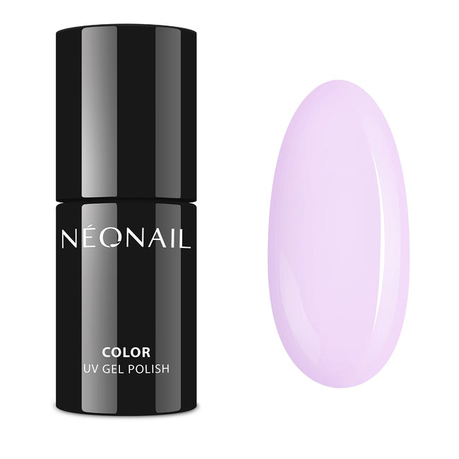 NeoNail UV Gel Polish Color lakier hybrydowy