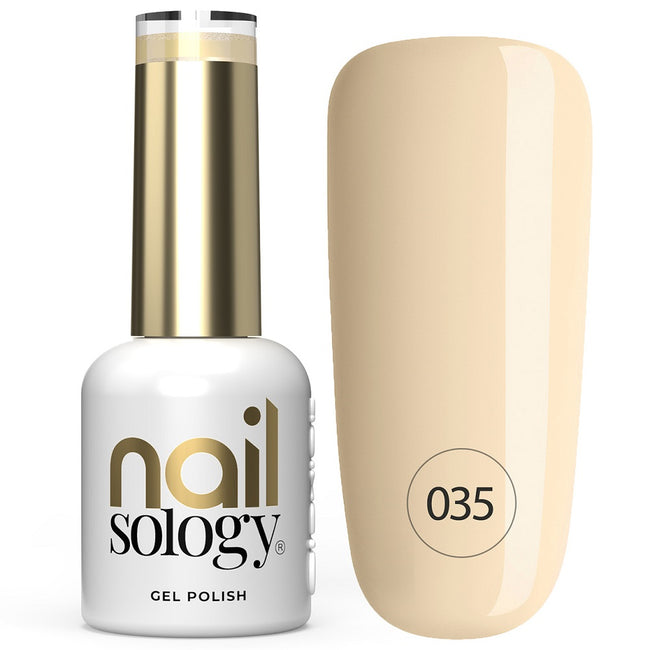 Clavier Nailsology lakier hybrydowy
