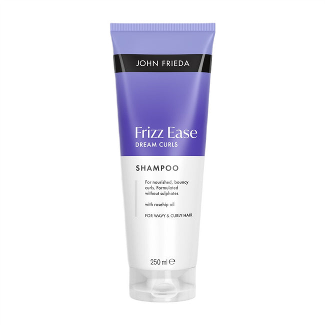 John Frieda Frizz Ease Dream Curls szampon do włosów kręconych 250ml