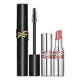 Yves Saint Laurent Lash Clash Mascara & Loveshine zestaw tusz do rzęs 9ml + pomadka do ust 44 3.2g