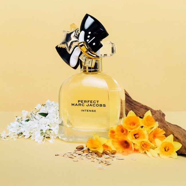 Marc Jacobs Perfect Intense woda perfumowana