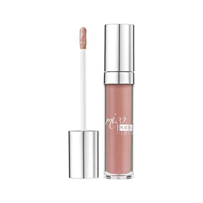 Pupa Milano Miss Pupa Gloss Ultra Shine Gloss Instant Volume Effect błyszczyk do ust
