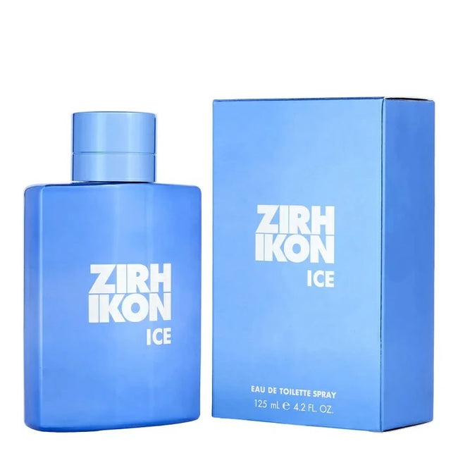 Zirh Ikon Ice woda toaletowa spray