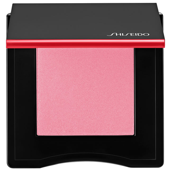 Shiseido InnerGlow Cheek Powder róż w kamieniu