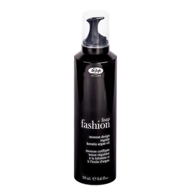 Lisap Fashion pianka regularna 250ml