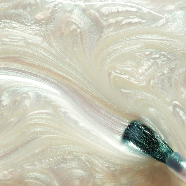 Manucurist Green Nail Polish lakier do paznokci