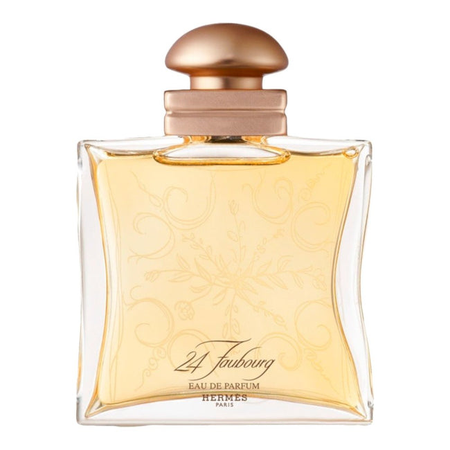 Hermes 24 Faubourg woda perfumowana