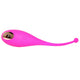 B-Series Smart Smart Egg App Controlled Massager wodoodporny bezprzewodowy masażer Pink