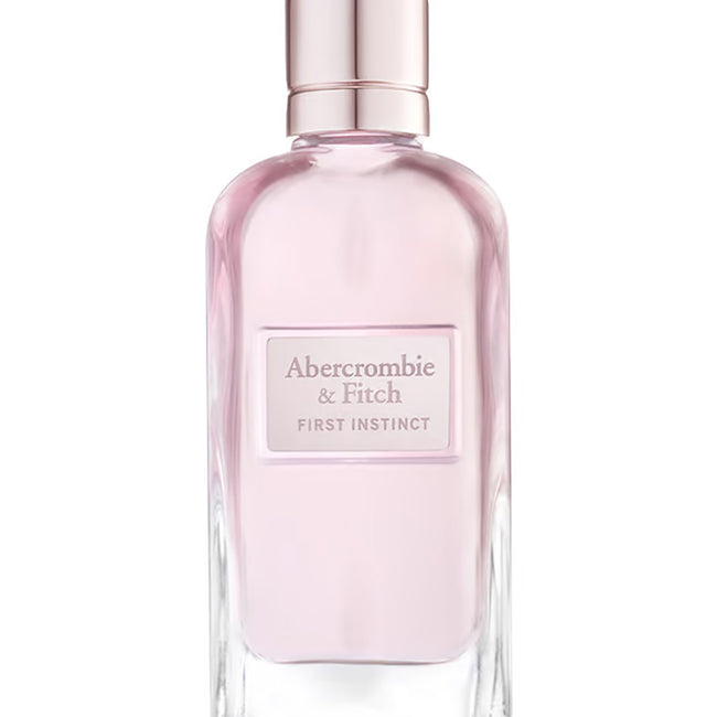 Abercrombie&Fitch First Instinct Woman woda perfumowana spray  Tester