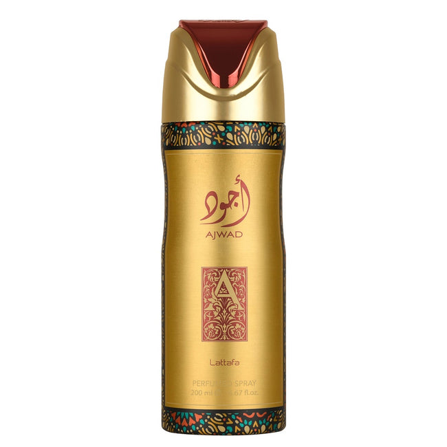 Lattafa Ajwad dezodorant spray 200ml