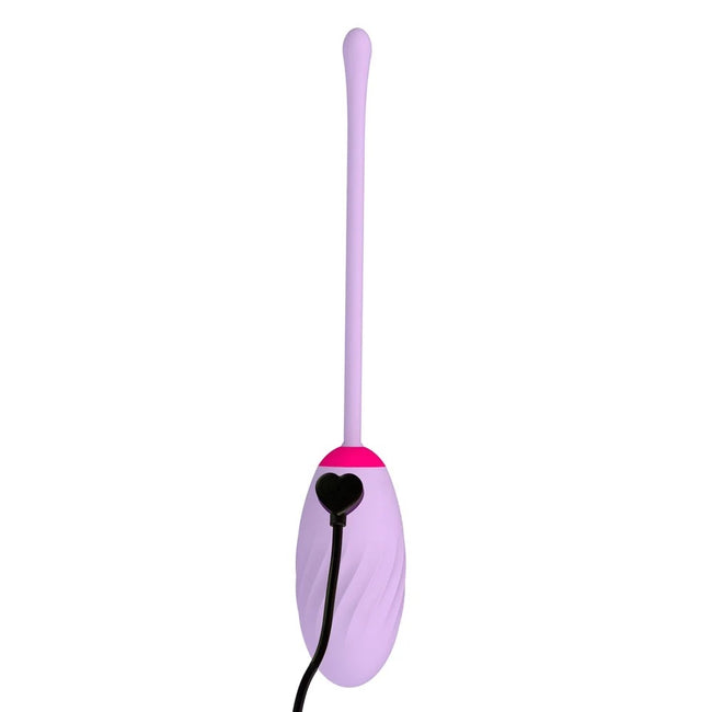 Dream Toys Love Signal Eggcitement wibrujące jajeczko z pilotem