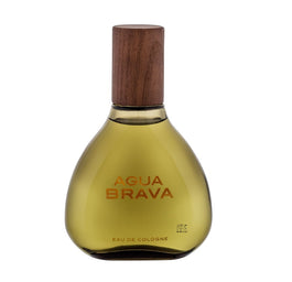 Antonio Puig Agua Brava woda kolońska spray  Tester