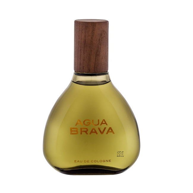Antonio Puig Agua Brava woda kolońska spray  Tester