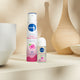 Nivea Fresh Rose Touch antyperspirant spray 250ml