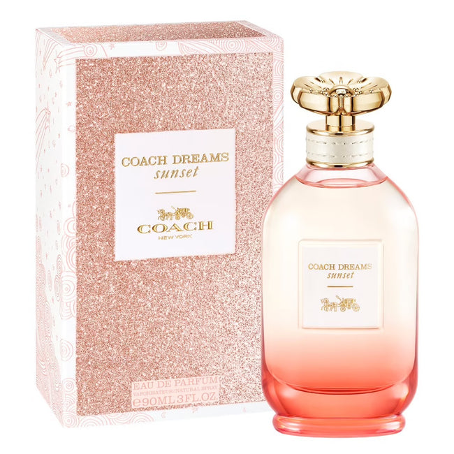 Coach Coach Dreams Sunset woda perfumowana spray
